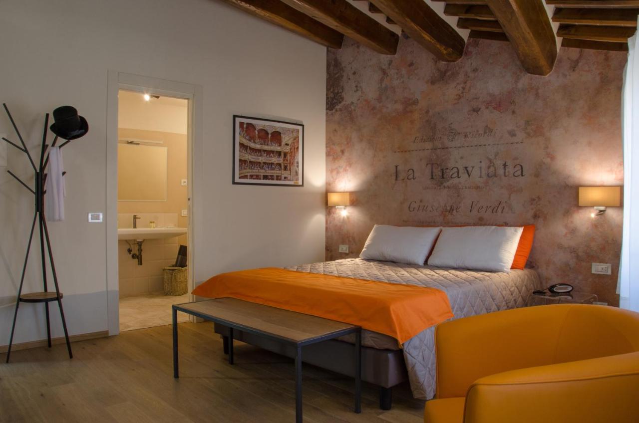 Antico Sipario Boutique Hotel, BW Signature Collection Paciano Exterior photo