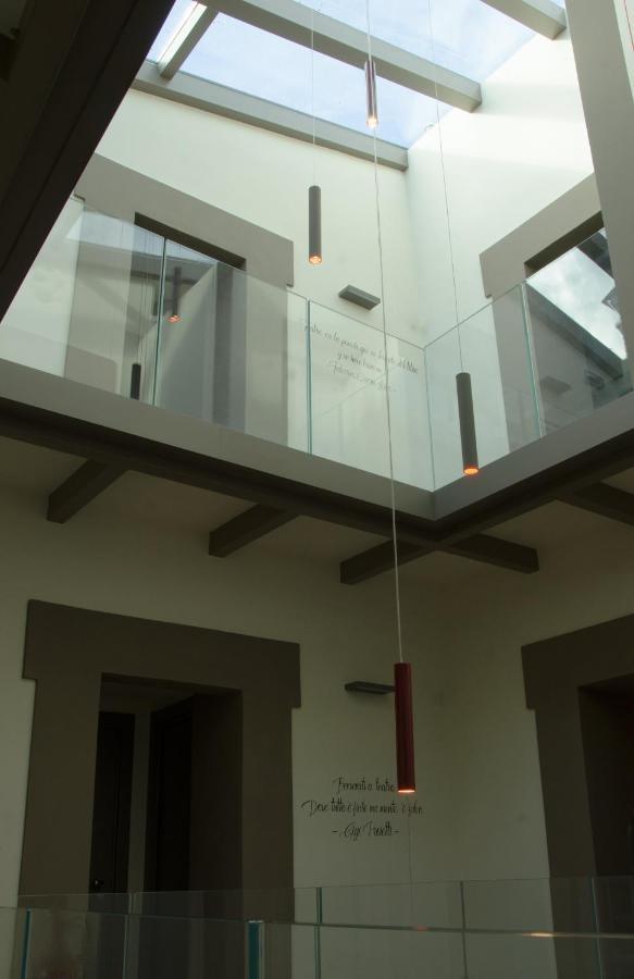 Antico Sipario Boutique Hotel, BW Signature Collection Paciano Exterior photo