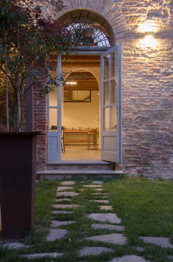 Antico Sipario Boutique Hotel, BW Signature Collection Paciano Exterior photo