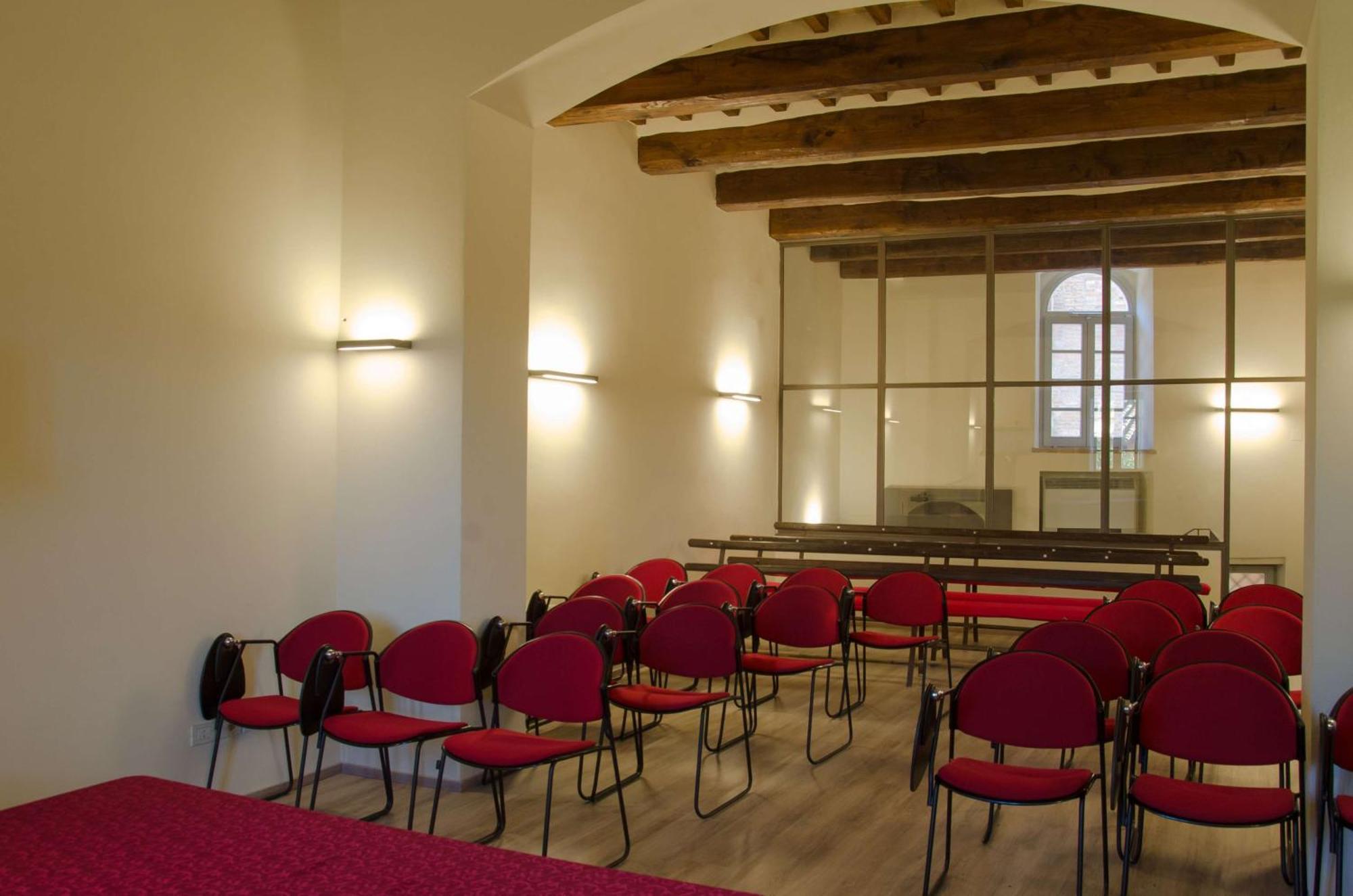 Antico Sipario Boutique Hotel, BW Signature Collection Paciano Exterior photo