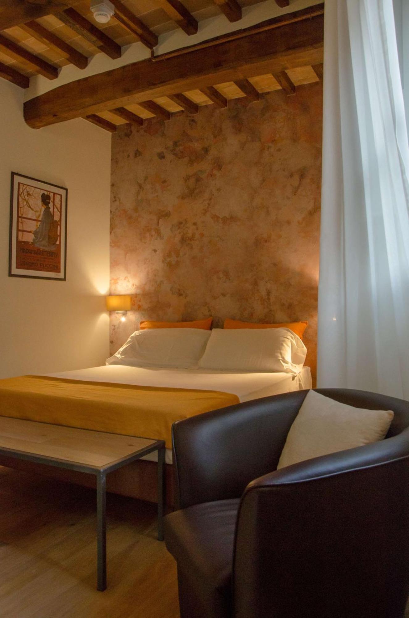Antico Sipario Boutique Hotel, BW Signature Collection Paciano Exterior photo