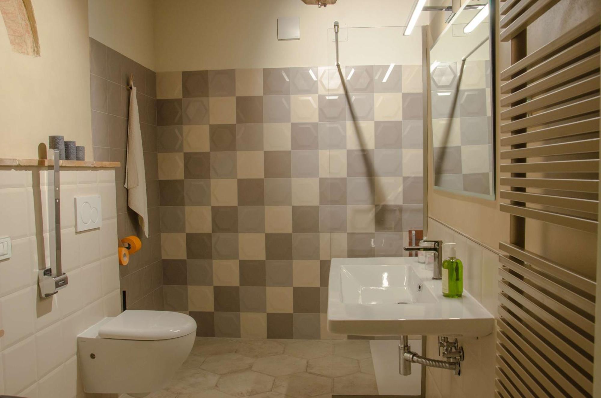 Antico Sipario Boutique Hotel, BW Signature Collection Paciano Exterior photo