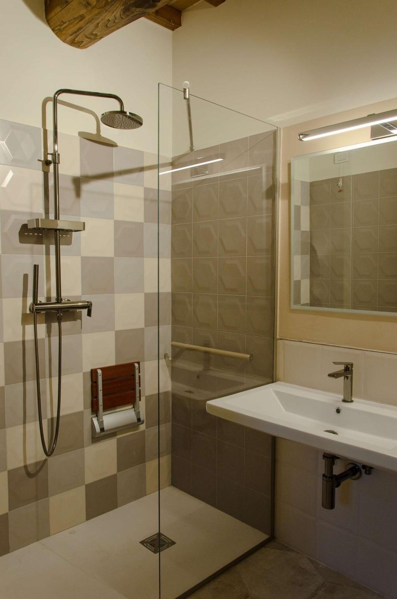 Antico Sipario Boutique Hotel, BW Signature Collection Paciano Exterior photo