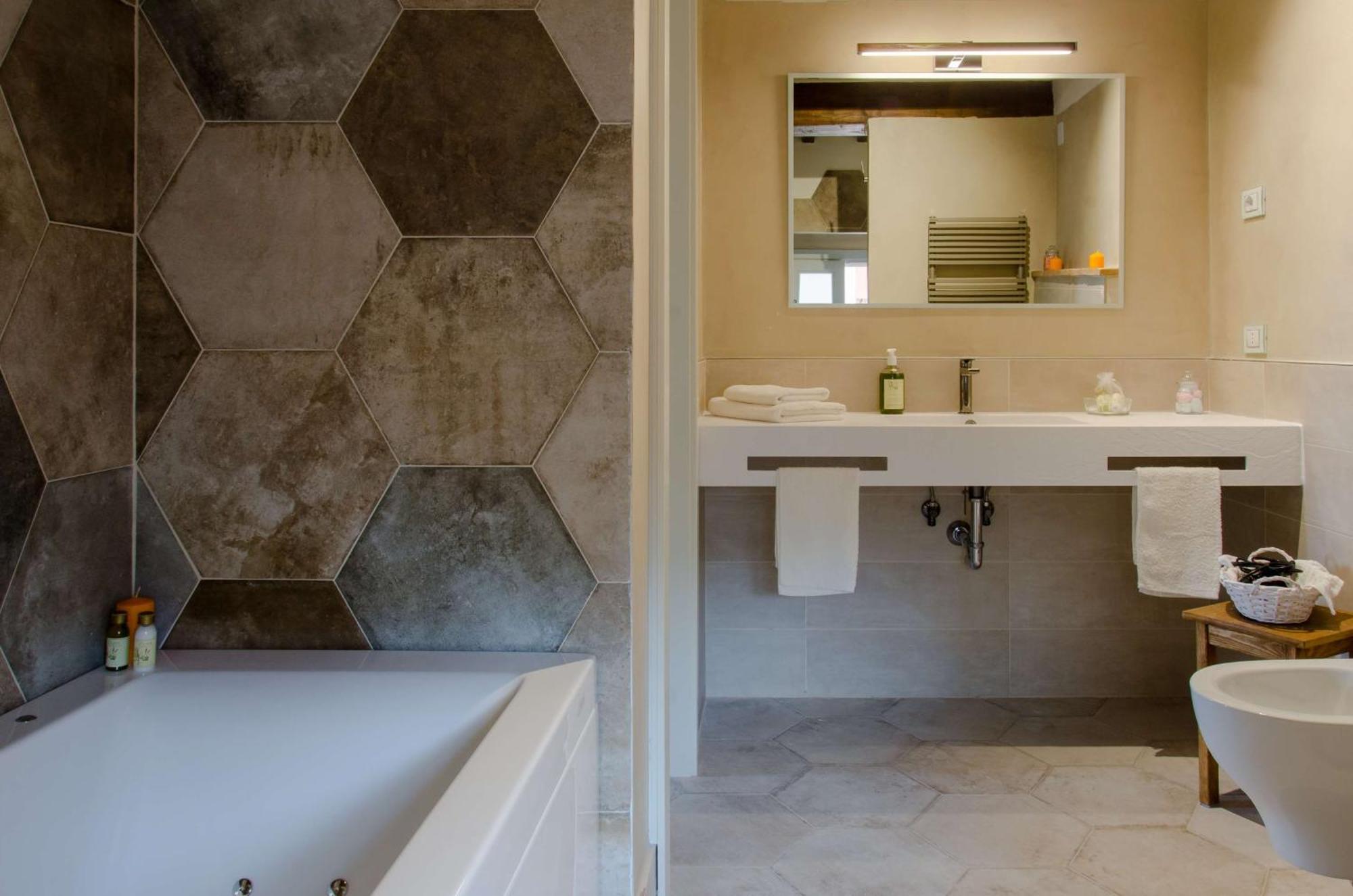 Antico Sipario Boutique Hotel, BW Signature Collection Paciano Exterior photo