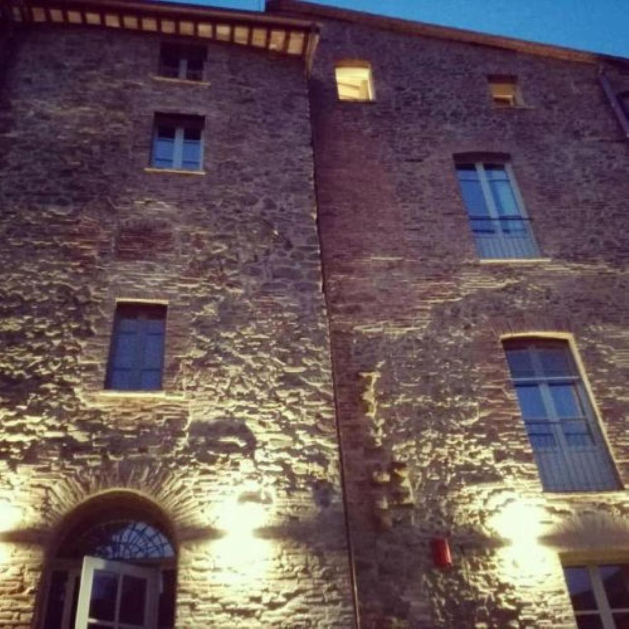 Antico Sipario Boutique Hotel, BW Signature Collection Paciano Exterior photo