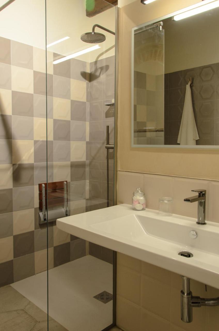 Antico Sipario Boutique Hotel, BW Signature Collection Paciano Exterior photo
