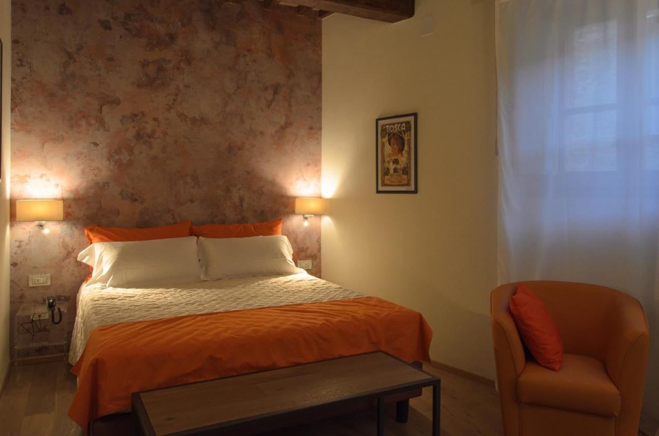 Antico Sipario Boutique Hotel, BW Signature Collection Paciano Exterior photo
