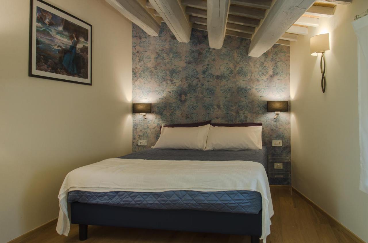 Antico Sipario Boutique Hotel, BW Signature Collection Paciano Exterior photo