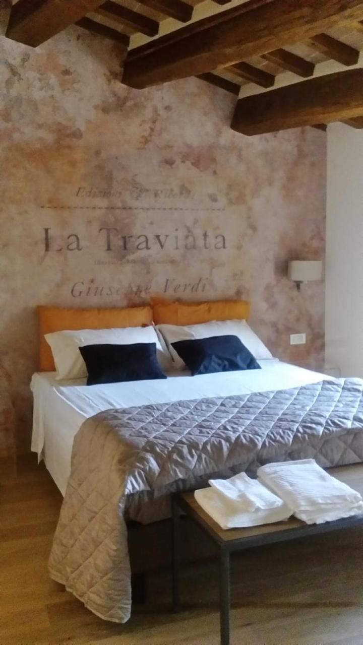 Antico Sipario Boutique Hotel, BW Signature Collection Paciano Exterior photo
